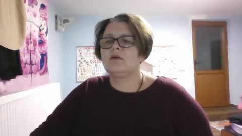 milfdiafan online show from 04.01.26