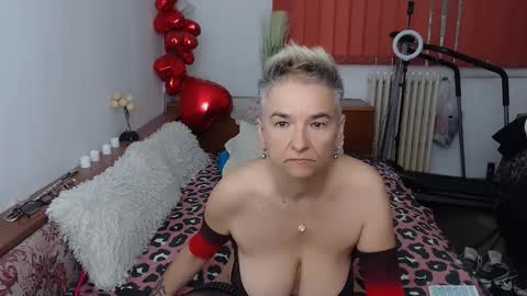 milfdolores online show from 09.26.25