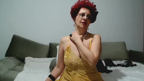Milfsupreme online show from 02.09.25