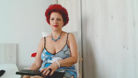 Milfsupreme online show from 09.09.25