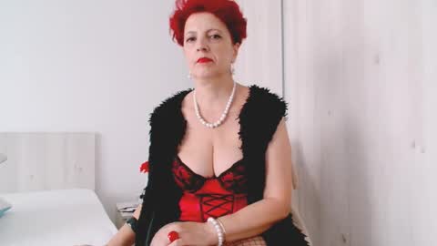Milfsupreme online show from 09.12.25