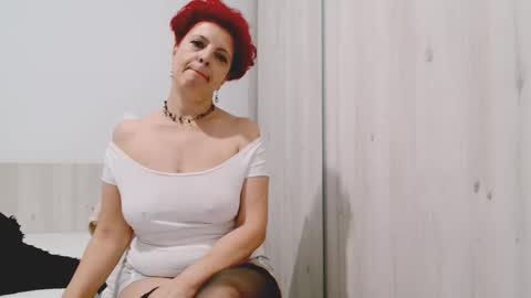 Milfsupreme online show from 12.05.25