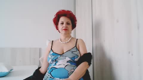 Milfsupreme online show from 12.19.25