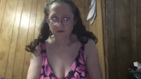 Snapshot of milfmichelle69 chatting on 07.12.26 milfmichelle69 online show from 07.12.26