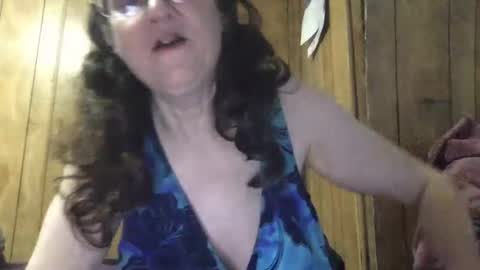 Snapshot of milfmichelle69 chatting on 07.17.26 milfmichelle69 online show from 07.17.26
