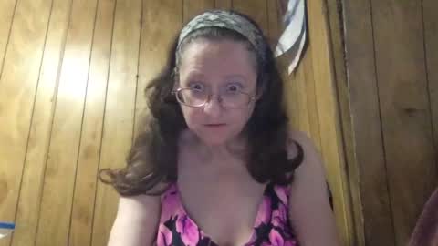 Snapshot of milfmichelle69 chatting on 07.30.26 milfmichelle69 online show from 07.30.26