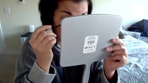 Snapshot of milfmonee chatting on 12.06.24 MILF Monee online show from 12.06.24