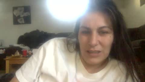 BabygirlsFreaky online show from 02.14.25