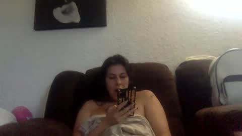 BabygirlsFreaky online show from 02.28.25