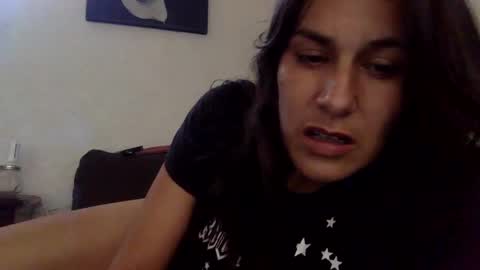 BabygirlsFreaky online show from 10.08.25