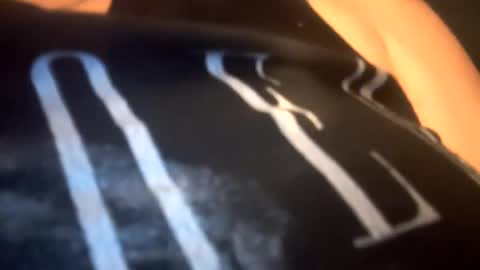 BabygirlsFreaky online show from 10.11.25