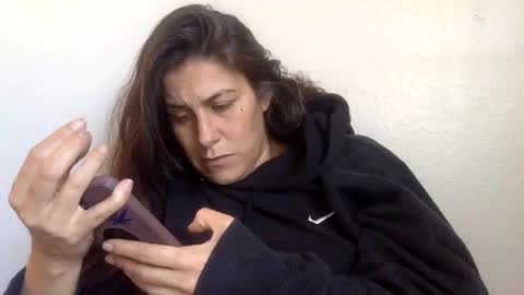 BabygirlsFreaky online show from 11.19.25