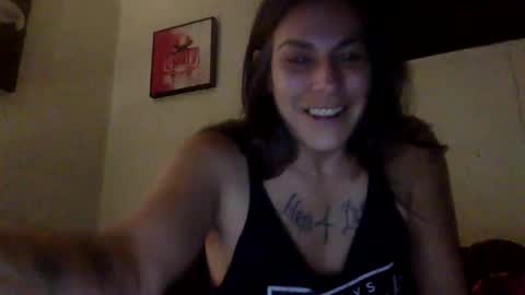 BabygirlsFreaky online show from 11.20.25