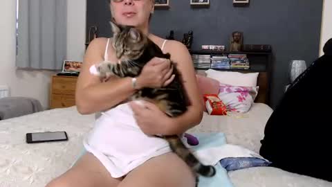 milfyanddaddy online show from 06.16.26