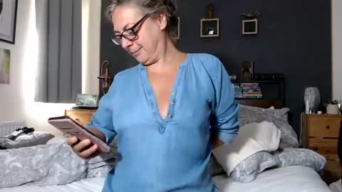 Snapshot of milfyanddaddy chatting on 07.14.26 milfyanddaddy online show from 07.14.26