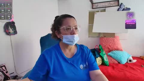 milfysis online show from 02.05.26