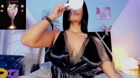 Emily Matel online show from 02.24.25