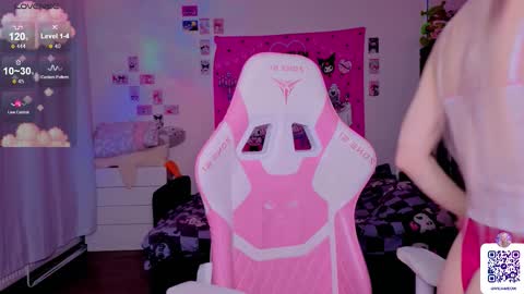 Milia online show from 02.25.26