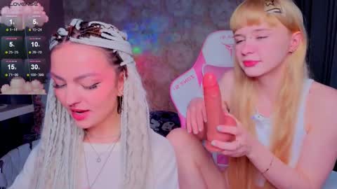 Milia online show from 03.27.26