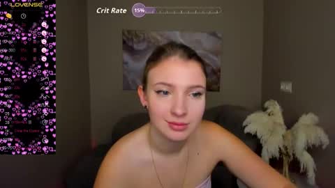 milinafox online show from 11.11.25