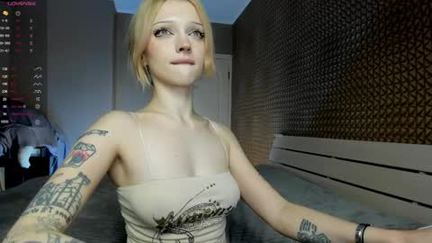 Mila 3 aka Deepthroat World Champion online show from 04.18.26