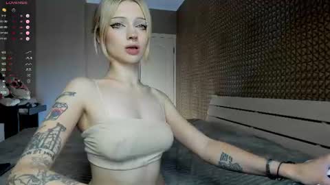 Snapshot of milinamarvelous chatting on 06.11.26 Mila 3 aka Deepthroat World Champion online show from 06.11.26
