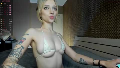 Snapshot of milinamarvelous chatting on 07.17.26 Mila 3 aka Deepthroat World Champion online show from 07.17.26