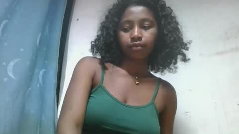 Snapshot of milinasy chatting on 02.23.26 milinasy online show from 02.23.26