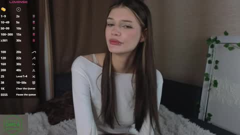 Milisa online show from 05.05.26