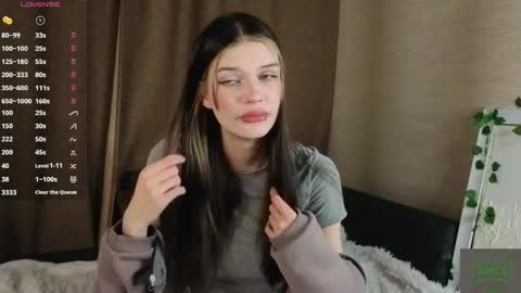 Milisa online show from 05.06.26