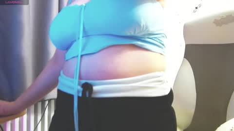 MilisaSweet online show from 11.04.25