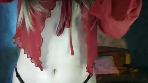 Snapshot of milissasii chatting on 05.28.26 milissasii online show from 05.28.26