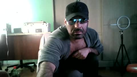 militaryx online show from 06.25.26