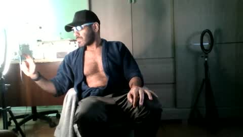militaryx online show from 06.25.26