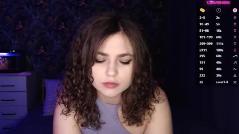 Stella and Neo online show from 02.16.25