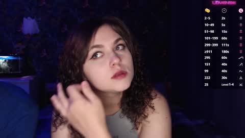 Stella and Neo online show from 11.05.25