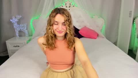 milkablond online show from 02.05.25