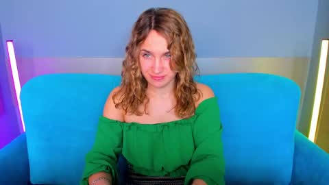 milkablond online show from 02.06.25