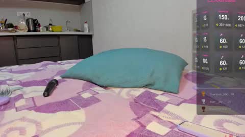 MilkaLiza online show from 02.15.26