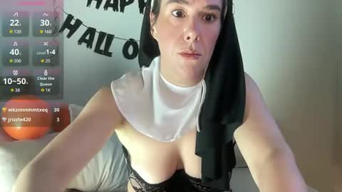 Milk online show from 10.28.25