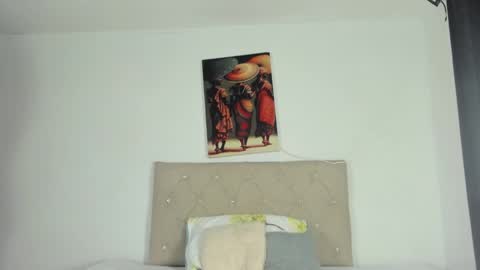 Snapshot of milkdulce1 chatting on 01.17.25 Paola online show from 01.17.25