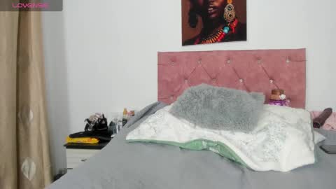 Snapshot of milkdulce1 chatting on 01.30.25 Paola online show from 01.30.25