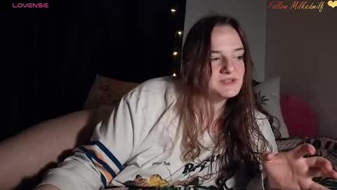 milkedmilf online show from 04.04.26