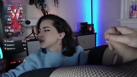 milkingmarlo online show from 12.22.25