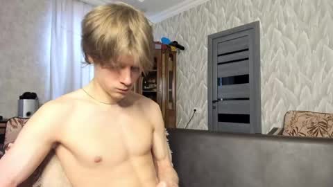 Isaac online show from 04.21.26