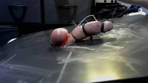 milk me dry online show from 11.02.25