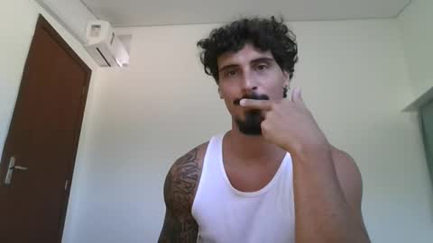 Snapshot of milkoffee chatting on 02.02.26 milkoffee online show from 02.02.26