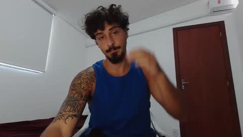 Snapshot of milkoffee chatting on 02.06.26 milkoffee online show from 02.06.26