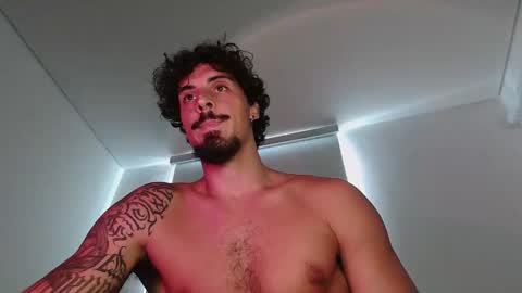 milkoffee online show from 03.26.26