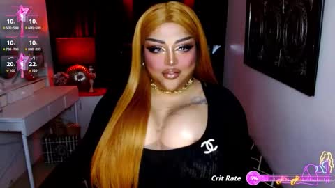 milkshakelavinia online show from 12.05.25